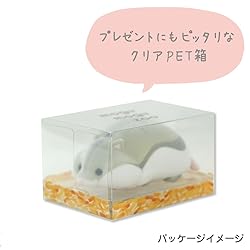 Sun-Star Mogu Mogu Zoo Tabletop Cleaner Portable