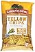 Garden of Eatin' Corn Tortilla Chips, Yellow Chips, 1 lb bag
