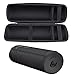 Esimen Hard Case for Ultimate Ears MEGABLAST Bluetooth Speaker Fit for USB Cable and Charger Protective Cover Bag Pouch Box