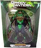 Green Lantern Movie Masters Exclusive Action Figure Green Man