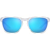 Oakley mens Oo9479 Manorburn Square Sunglasses