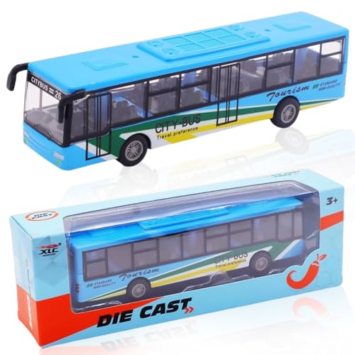 Bus Toy-1