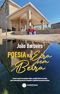 Livro Poesia na Eira sem Beira