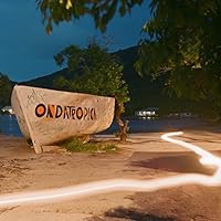 Ondatropica Ablum Cover