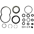 2771004 Hydro-Boost Seal Repair Kit Exact Duplicate for Ford GM and Chrysler Hydroboost