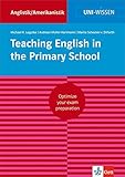 The Primary English Teacher's Guide Penguin English: Amazon.de: Gail Ellis, Jean Brewster, Denis ...