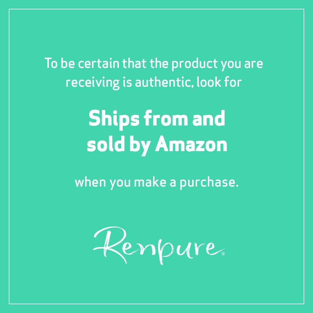 Renpure Coconut Cream Nourishing Conditioner, 32 Ounce by Renpure, 946.35 ml (1er Pack) - Image 5