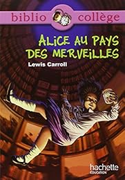 Alice au pays des merveilles