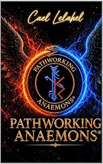 Livro PATHWORKING DER ANAEMONS: BAND 1 + BAND 2 - Der Weg zur Spirituellen Souveränität