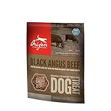 Orijen Freeze-Dried Angus Beef Treats, 2 oz