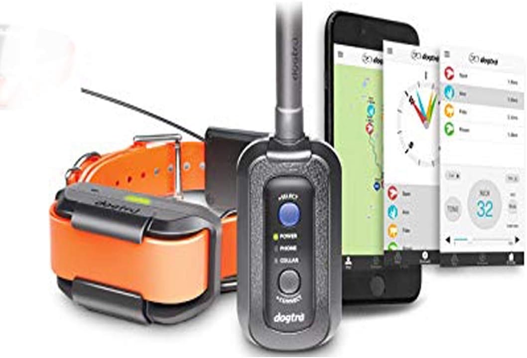 dogtra pathfinder extra collar