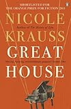 Front cover for the book Great House by Nicole Krauss