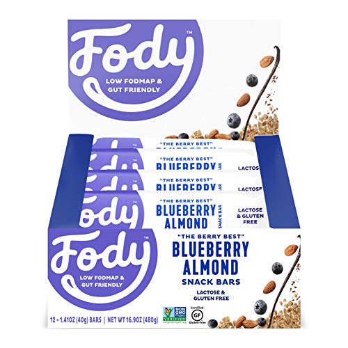 fody bars