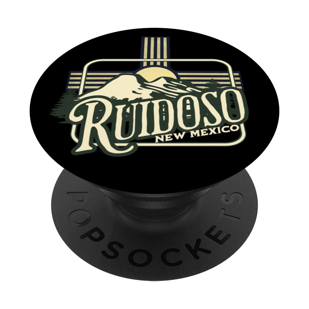Ruidoso New Mexico PopSockets Swappable PopGrip