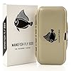 Manefish-Fly-Box-Slim-Fly-Fishing-Box-Perfect-for-Trout-Fishing-Nymphs-and-Wet-Flies