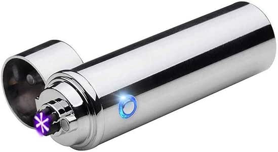 best arc lighter for pipes