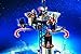 PLAYMOBIL Space Rocket with Launch Site