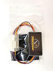 Idlestopper v2- Auto Idle Stop Start Disable Module