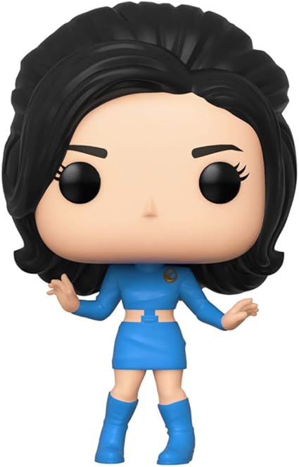 funko pop black mirror