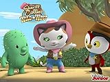 Sheriff Callie's Wild West Volume 4