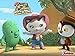 Sheriff Callie's Wild West Volume 4