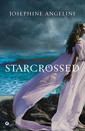 Starcrossed (Italian Edition)