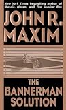 The Bannerman Solution (The Bannerman Series)