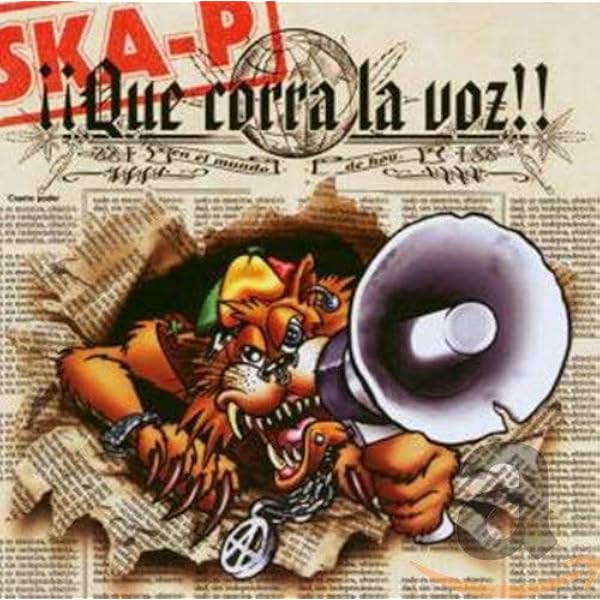 Ska P Game Over Full Album Ska P Game Over Full Album
