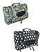 Everest Deluxe Toiletry Bag