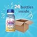 PediaSure SideKicks, 24 Shakes, Kids Protein Shake, with Key Nutrients and Protein to Help Kids Catch Up on Growth and Help Fill Nutrient Gaps, Strawberry, 8 fl oz, Pack of 24