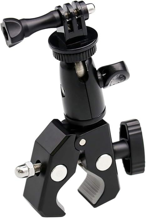 gopro session bike mount
