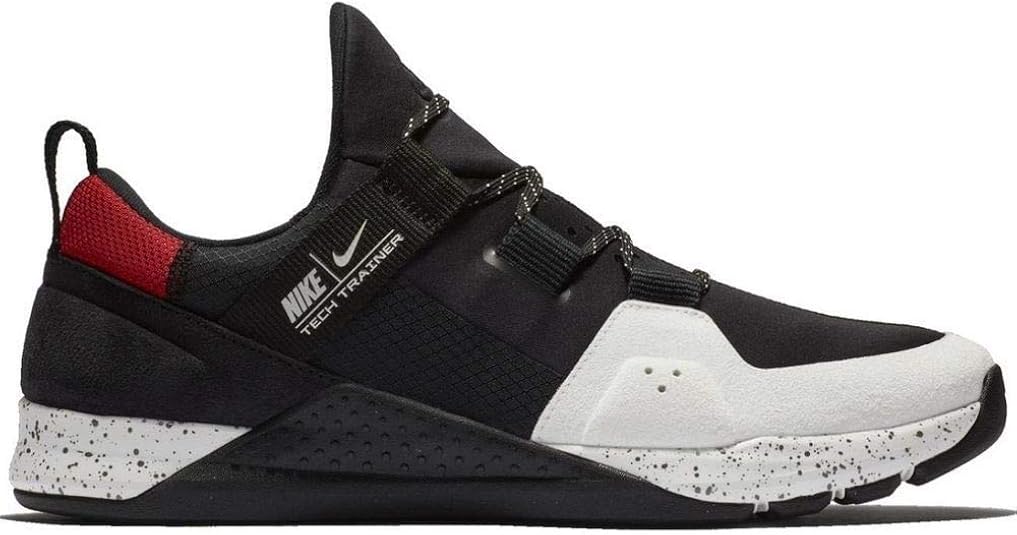 nike men's tech trainer