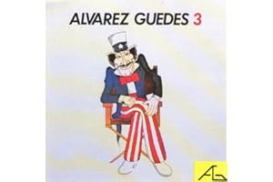 Alvarez Guedes, Vol 3