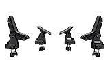 Thule DockGlide - Carries Kayaks up to 36" Wide