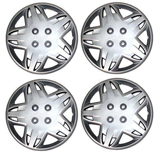 1996 Toyota Tacoma Hubcaps