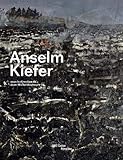 Anselm Kiefer - Exhibition Catalogue by 