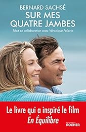 Sur mes quatre jambes