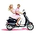 hairdo from Jessica Simpson and Ken Paves 23