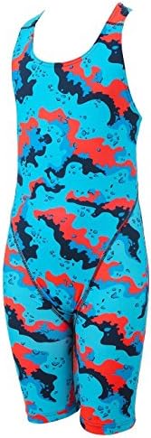 Mercury Rising Pacer Legsuit-32