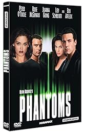 Phantoms
