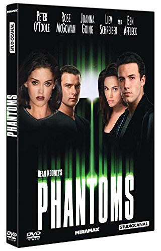 Phantoms