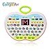 Educational Toys for 2 Year Olds Girl, Toddler Learning Toy for 1-3 Year Old Boys Girl Baby Educational Computer Toy for 6-12 Months Tablet Toy for 9-18 Months Baby Kids Birthday Gift