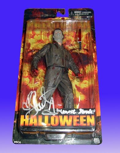neca michael myers amazon
