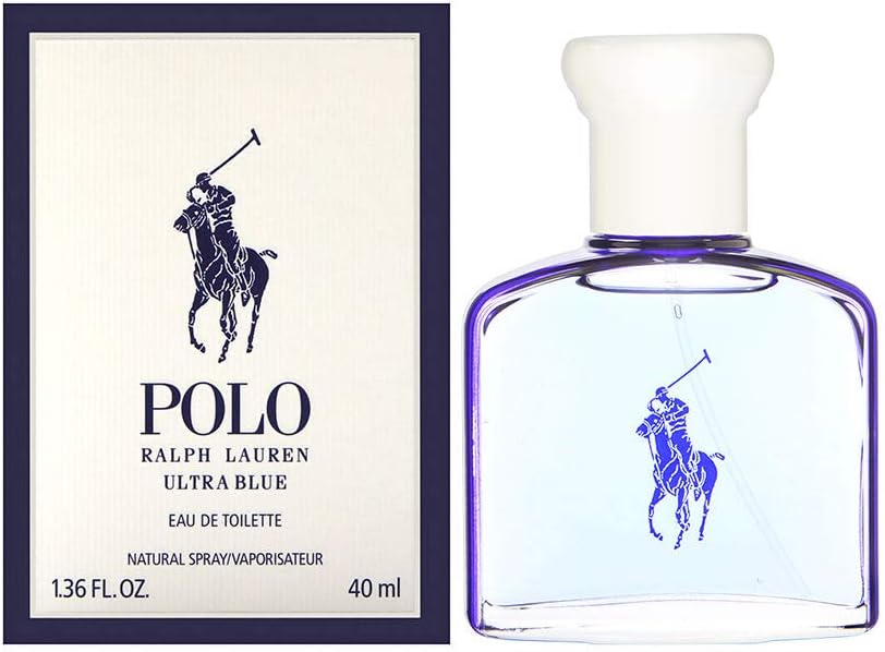 polo ultra blue amazon