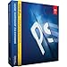 Adobe Photoshop Extended CS5, Student and Teacher Version (PC)