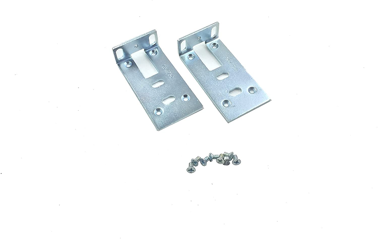 RW RoutersWholesale - ACS-4330-RM-19-19" rack mount kit for Cisco ISR 4330