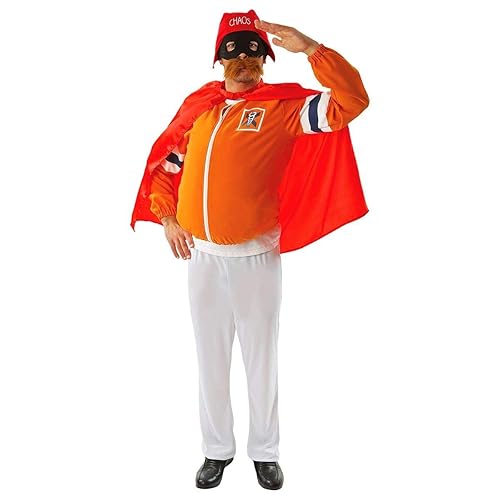 Superhero Costumes for Adults Amazon.co.uk