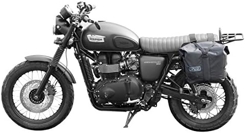 Vuz dry saddlebags Outlet