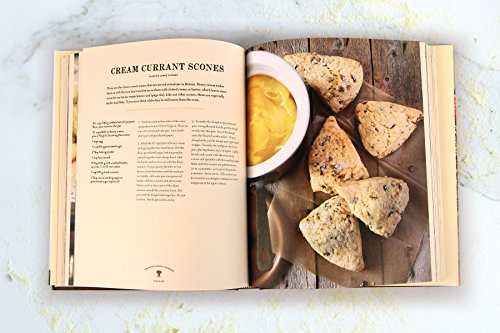 The Model Bakery Cookbook: 75 Favorite Recipes from the Beloved Napa Valley Bakery Sep 17, 2013
