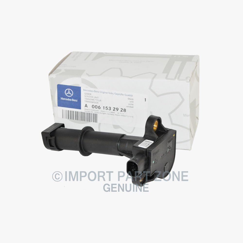 GENUINE MERCEDES Engine Oil Level Sensor 0009056201